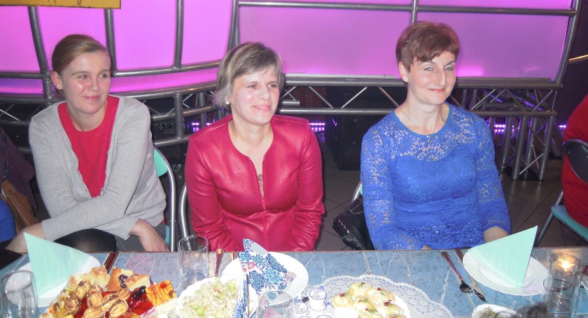 Świętowała cała wieś