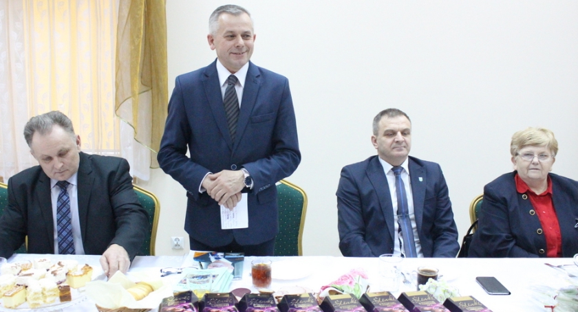 Dzień Sołtysa w gminie Lipno