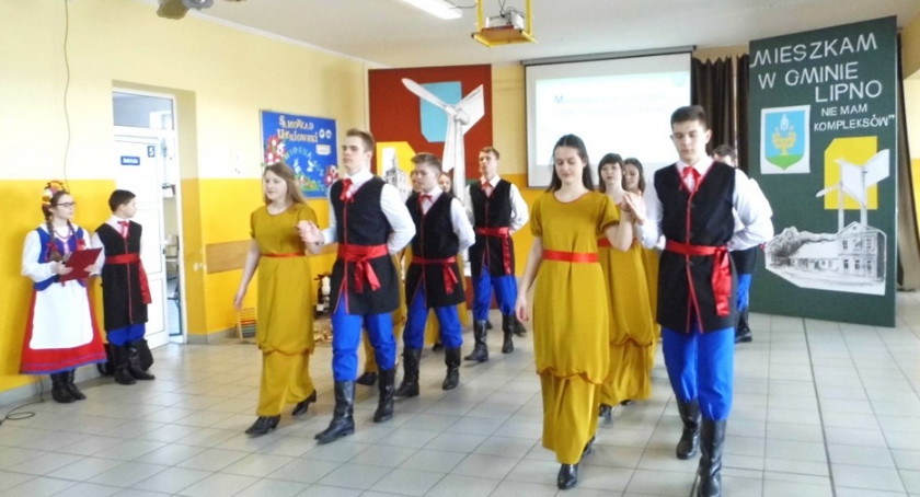 Gmina bez kompleksów