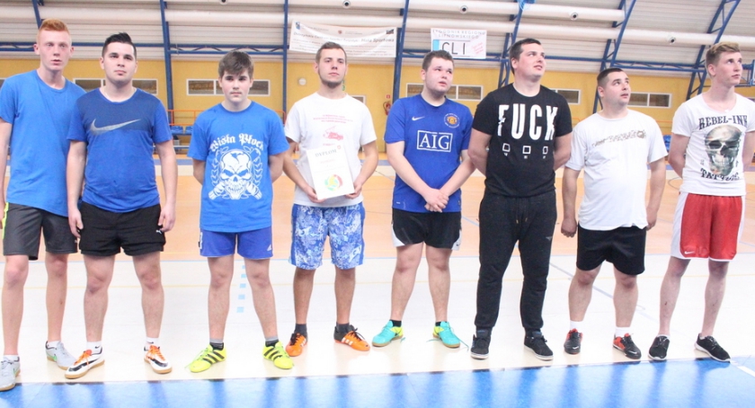 Ruszyła VI edycja spartakiady