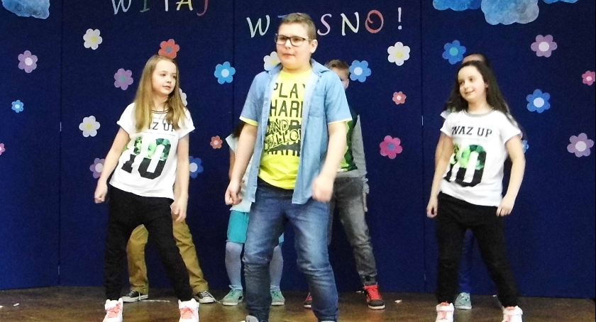 Gotowi na wiosnę