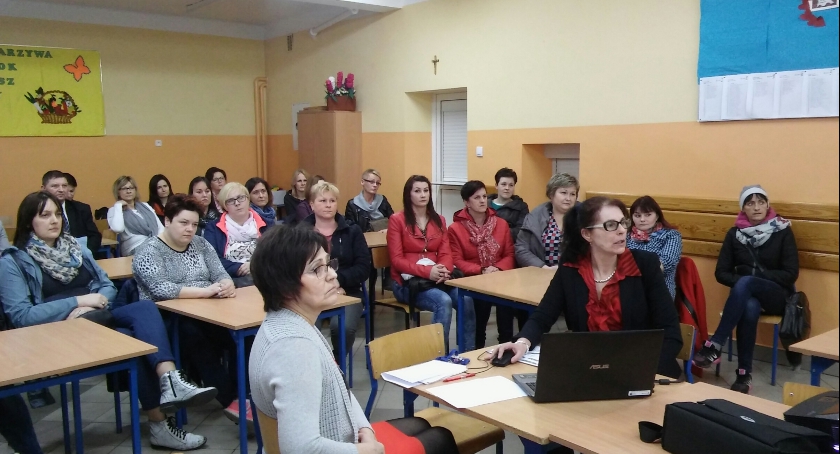 Utworzą klasę dwujęzyczną?