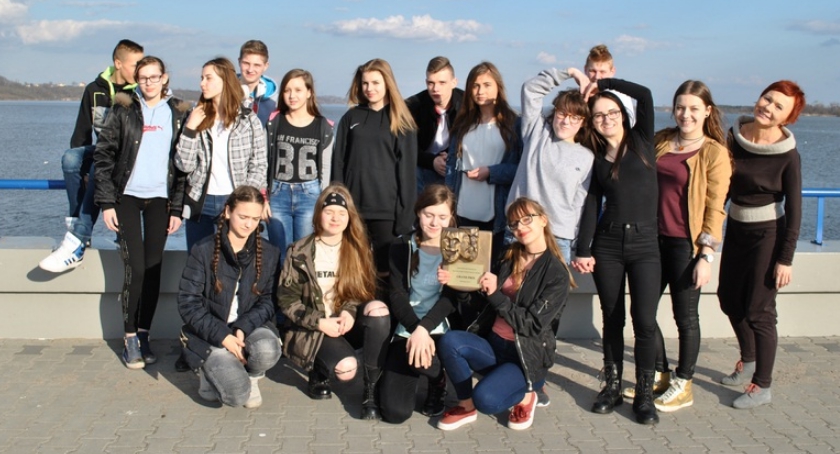 Sukces teatru Talia z Chrostkowa