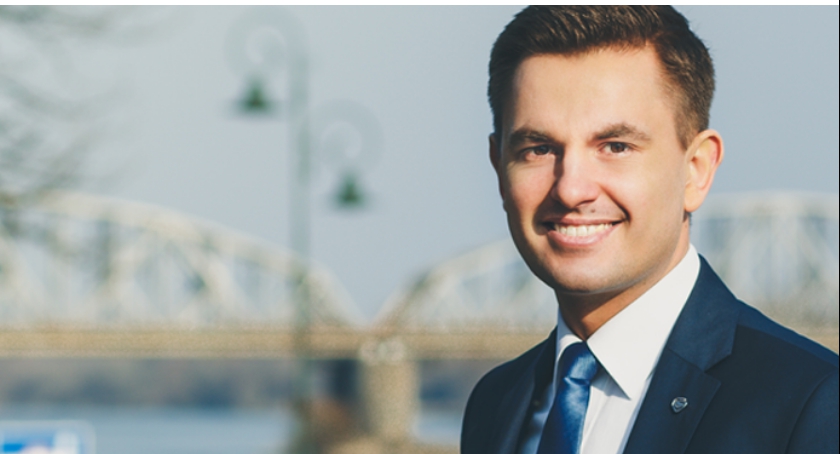 Poseł może pomóc