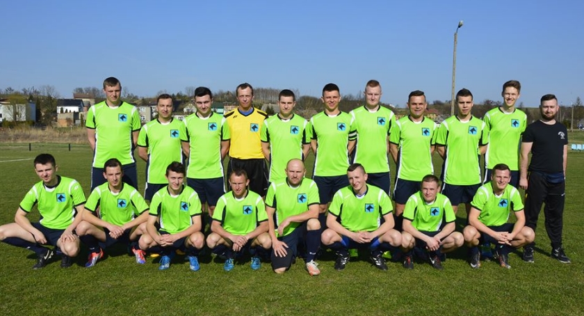Nowe stroje pomagają