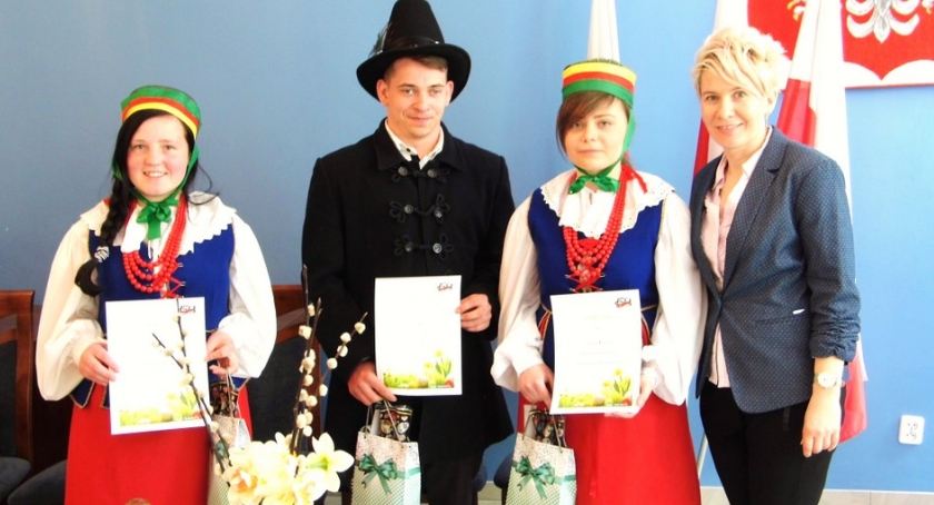 Zespół Szkół im. Młodzieży Wiejskiej najlepszy