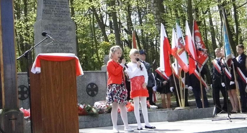 Wszyscy na majówkę