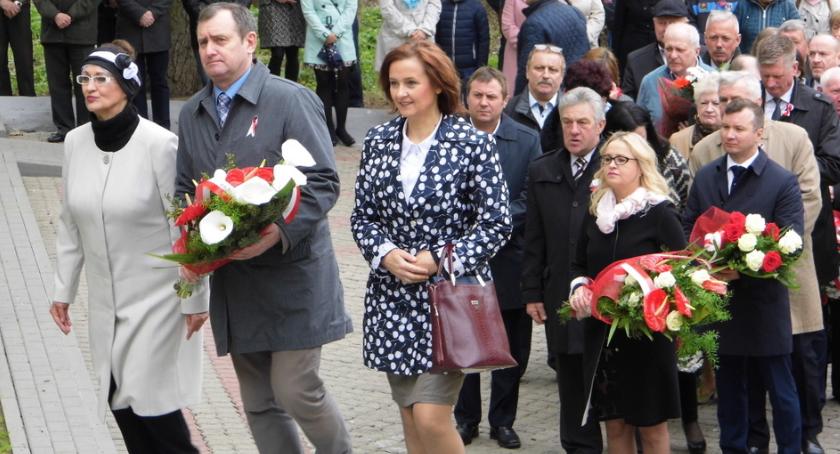 Lipno uczciło 226. rocznicę uchwalenia Konstytucji 3 Maja