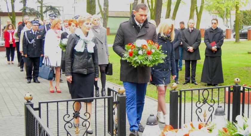 Bobrowniki uczciły 226. rocznicę uchwalenia Konstytucji 3 Maja