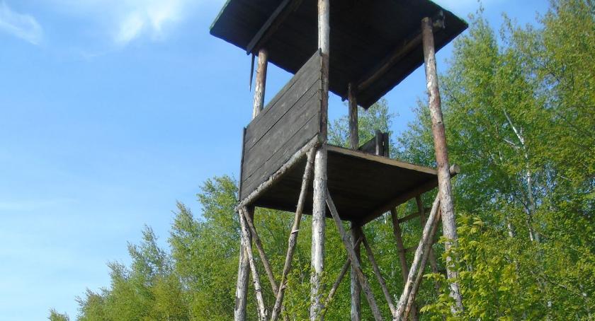 Nietypowa zabawa nastolatków. Zdewastowali ambonę