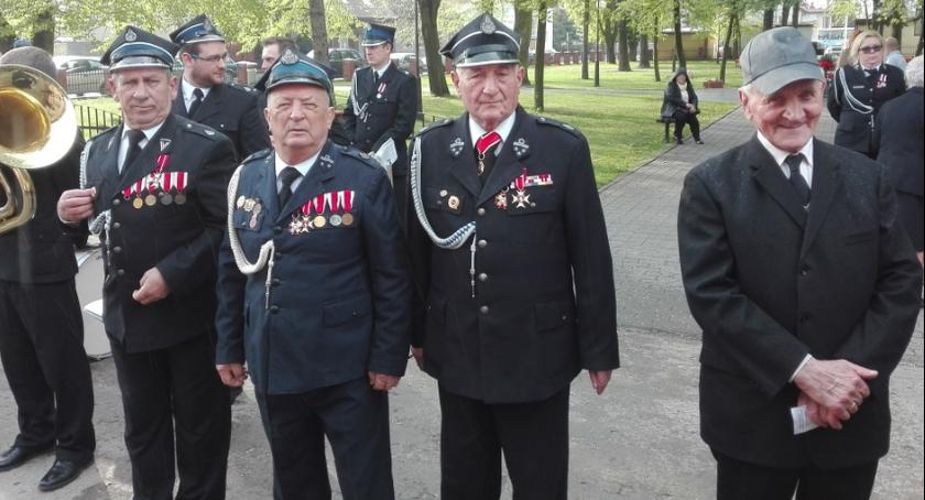 Wyróżnili blisko 100 druhów