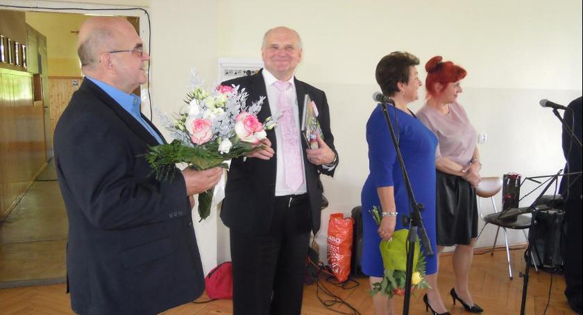 Integracja seniorów