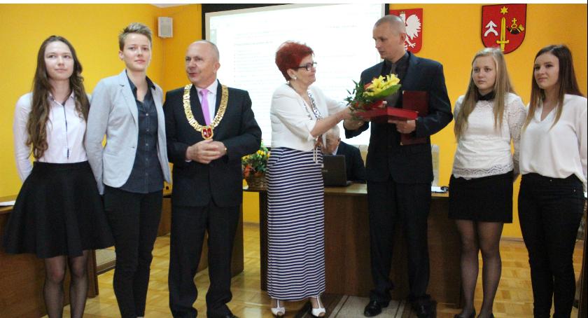 Wyróżnienie dla Ziemińskiego