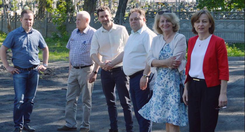 Ruszyła budowa boisk przy ZST