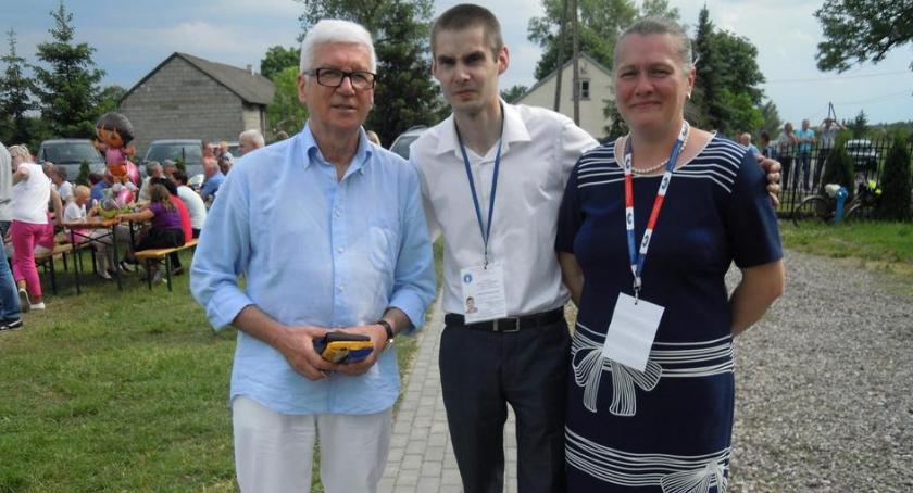 Znani i lubiani dla Julii