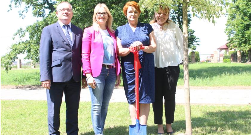 Wielki dzień dla szkoły w Krojczynie [zdjęcia]