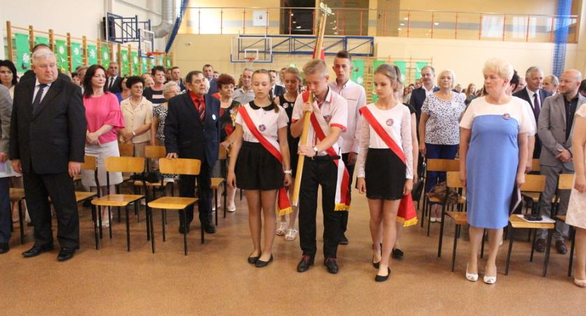 Piękny jubileusz Szkoły Podstawowej im. Ignacego Antoniego Zboińskiego