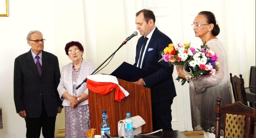 W podzięce za misję