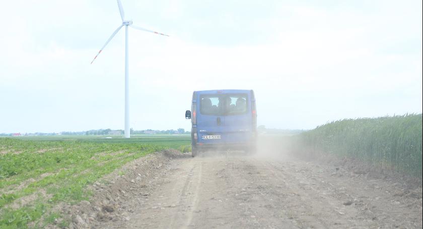 Wiatraki znów wzbudzają kontrowersje