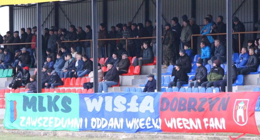 Wisła zagra o utrzymanie. Wszyscy na mecz!