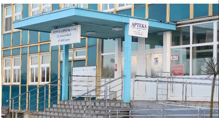 Miliony na remont szpitala
