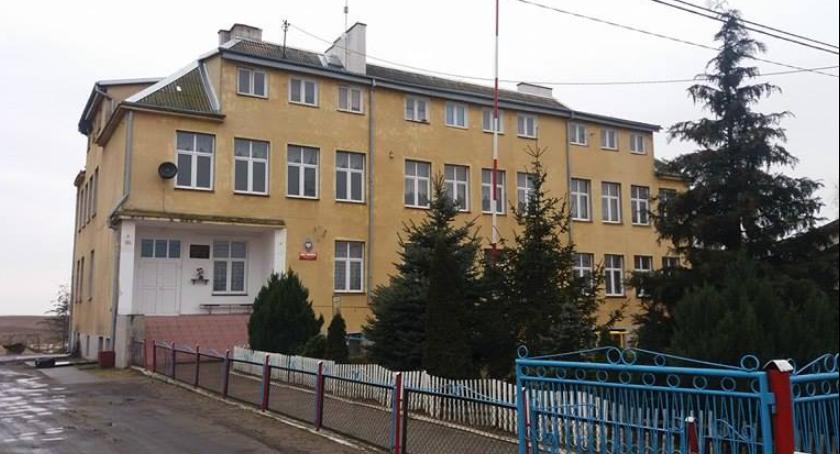 Szkoła w Stalmierzu zostaje