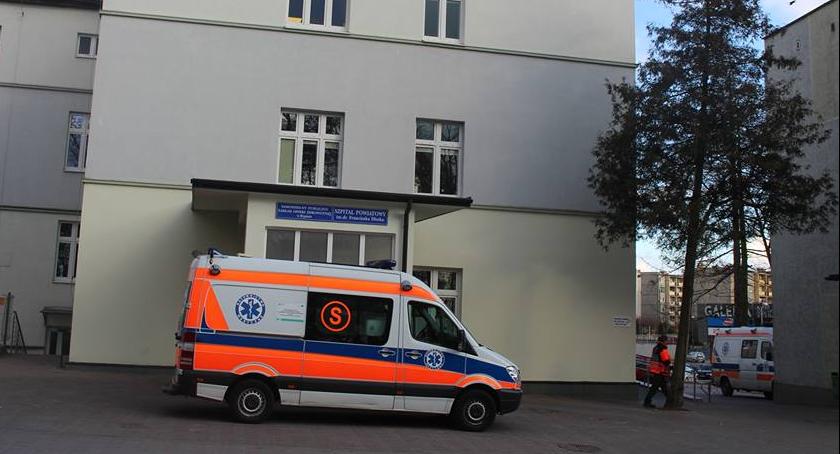 Tragedia: kobieta  zmarła po porodzie