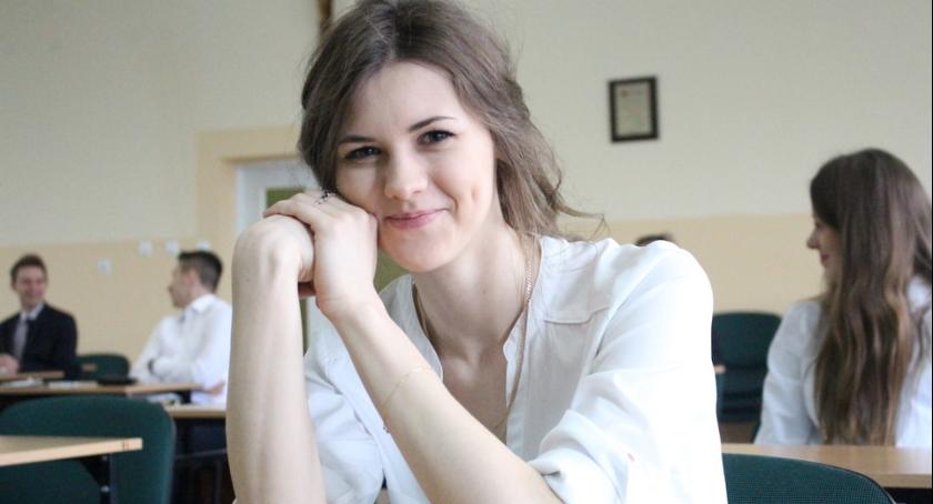 Matury 2017: ogólniak najlepszy