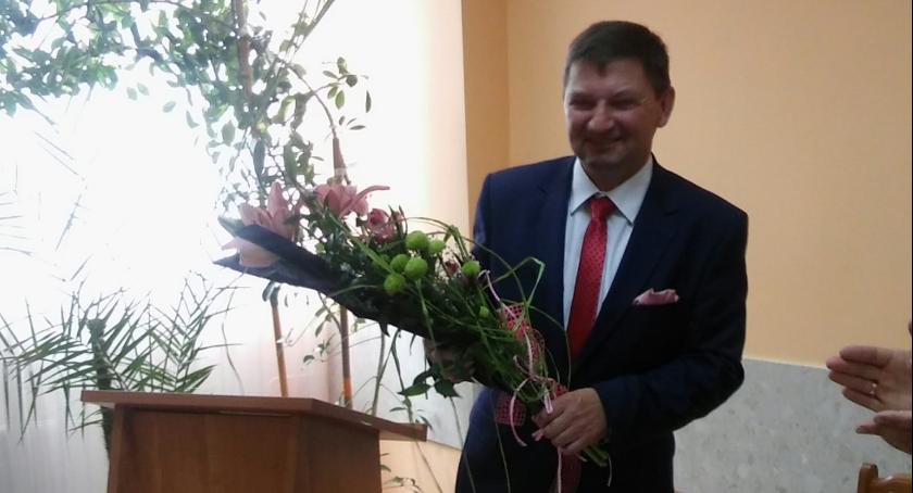 Rozliczyli wójta