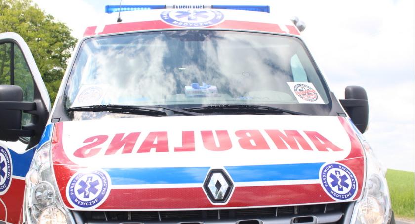 Makabryczne szczegóły tragedii