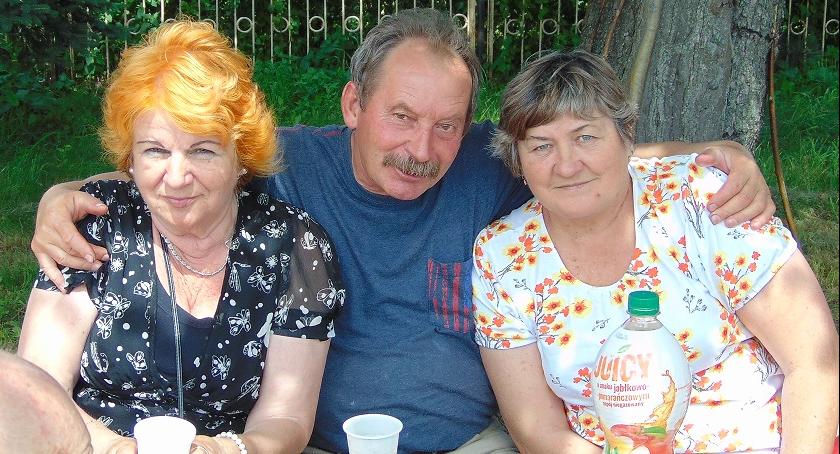 Bawili podopiecznych „Koniczynki”