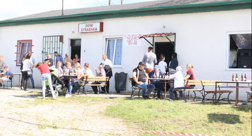 Inwestują w świetlice