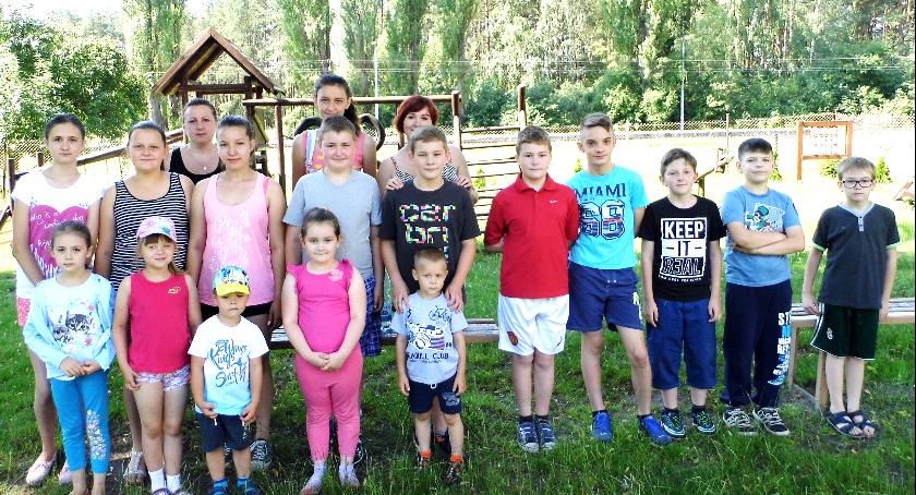 Smacznie i sportowo