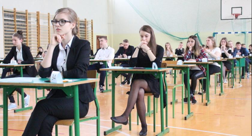 Szkoły walczą o uczniów
