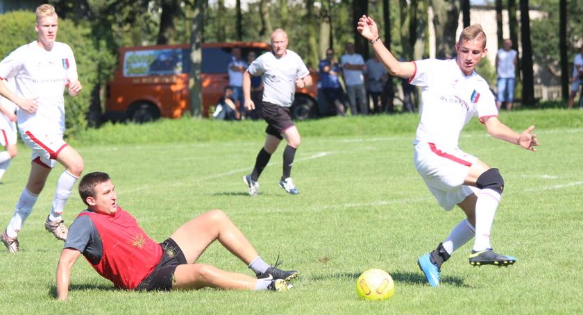 Wisła gromi w sparingu