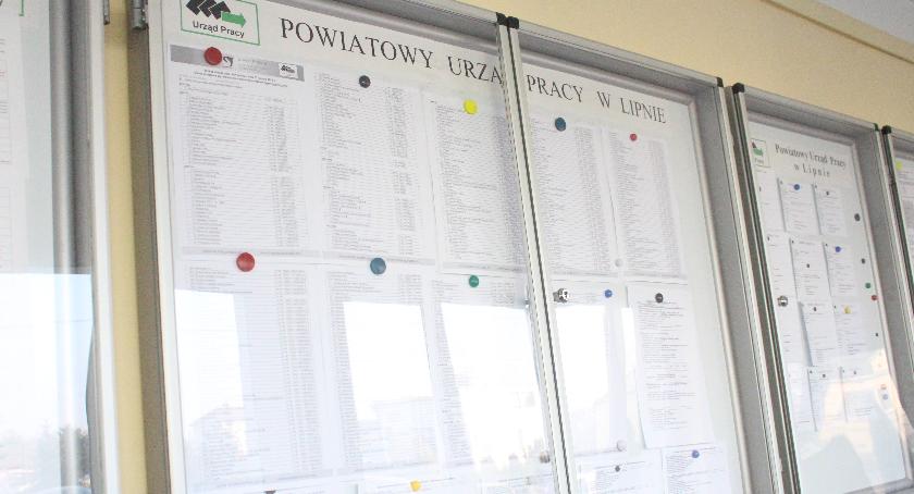 Pozostajemy zagłębiem bezrobocia