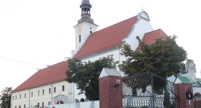 Klasztor w Trutowie ma już 300 lat