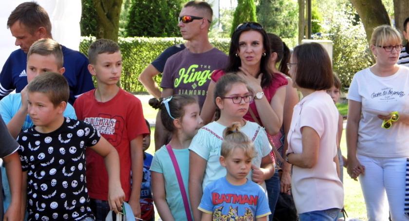 Wszystko dla dzieci
