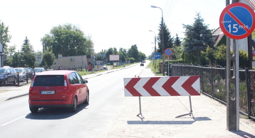 Bezrobotni zaparkują na Okrzei