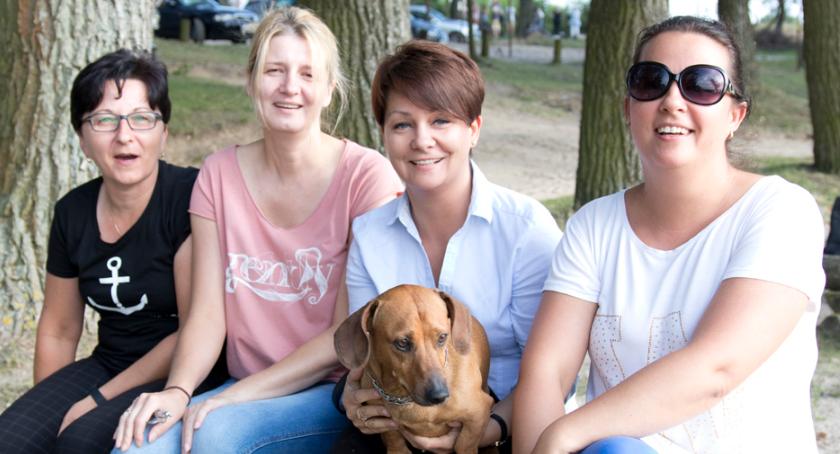 Piknikowo i ekologicznie