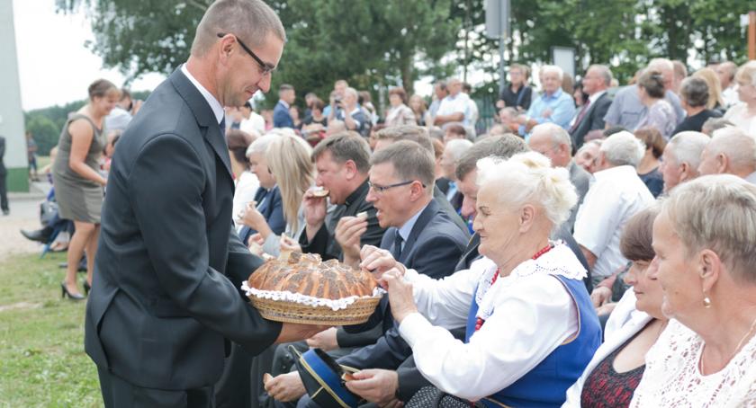 Rolnicy silniejsi nawet od nawałnicy