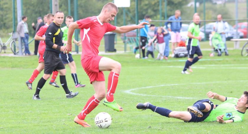 Wicher pobił Wiślanina