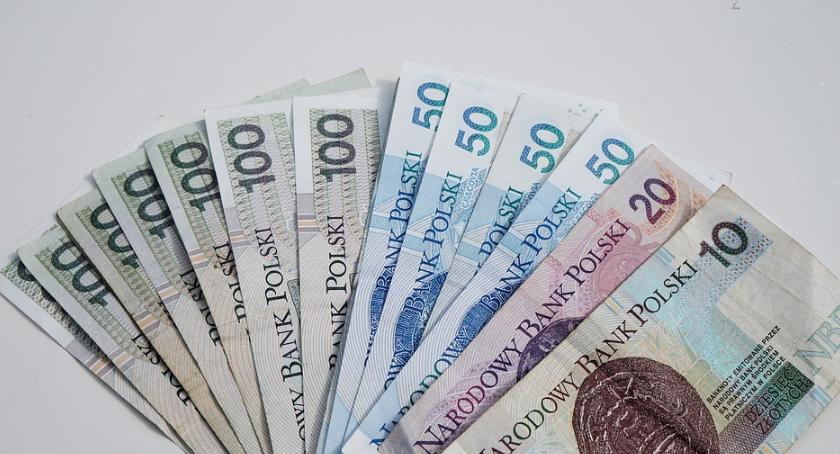 Na co tym razem pójdzie 100 tys. zł?