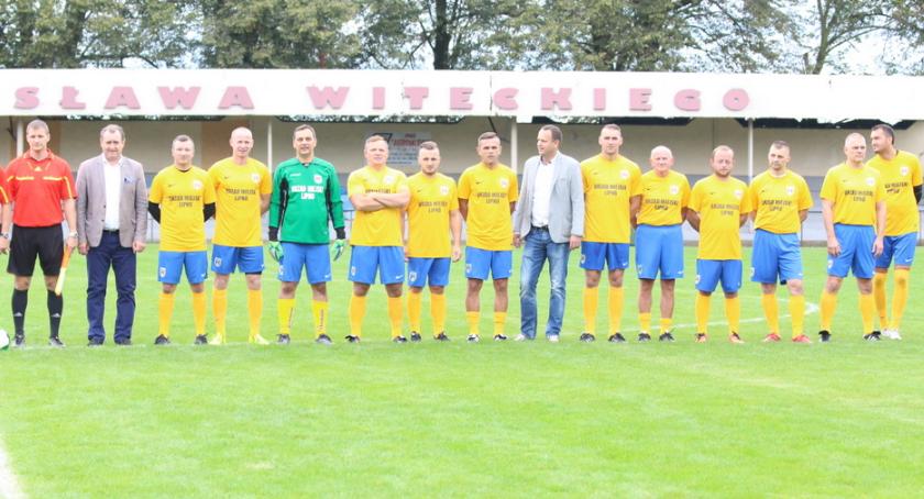 Dnia Lipna na sportowo 