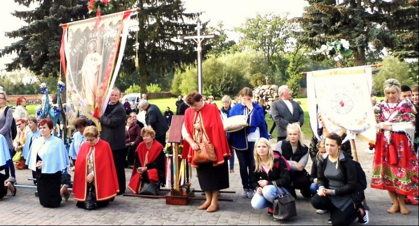 Sześć tysięcy wiernych na odpuście