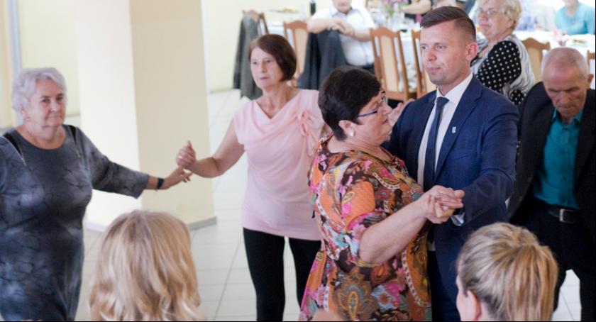 Jubileusz koła emerytów i rencistów