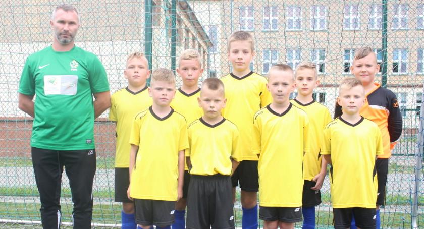Orlicy Wichra Wielgie ograli WAP Włocławek