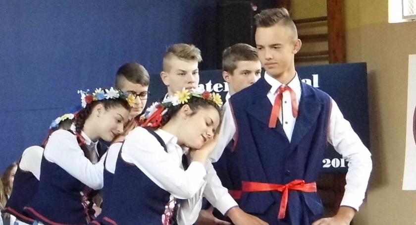 Międzynarodowe spotkanie