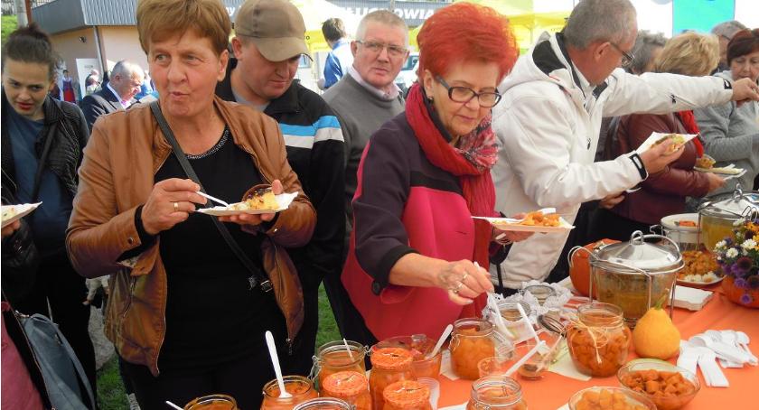 Dynia na kilkadziesiąt sposobów