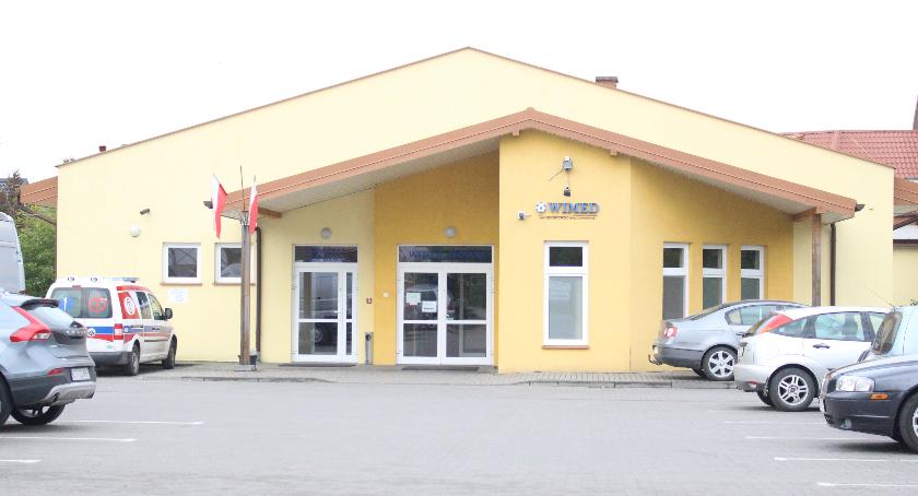 Gdzie w nocy  i święta do lekarza?
